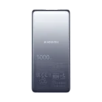 Xiaomi Ultra Slim 5000mAh Power Bank