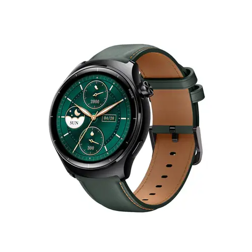 Mibro Watch Lite 3 Pro – AMOLED Display