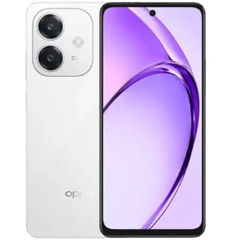 Oppo A3 – 8GB RAM, 128GB Storage, 50MP AI Camera