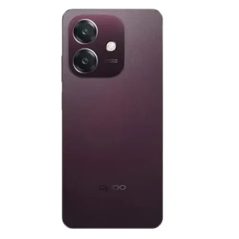 Oppo A5i – 4GB RAM, 64GB Storage, Dual AI Camera