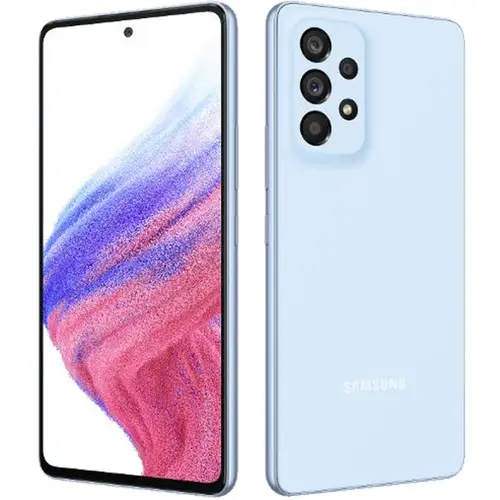 Samsung Galaxy A53 5G – 8GB RAM, 128GB Storage