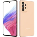 Samsung Galaxy A53 5G – 8GB RAM, 128GB Storage