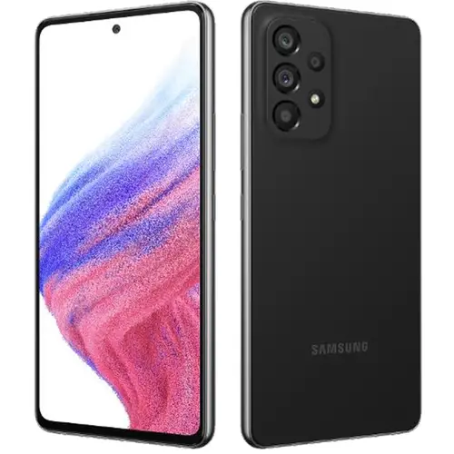 Samsung Galaxy A53 5G – 8GB RAM, 128GB Storage
